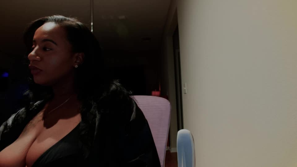 ebonysupremacy Webcam Chat October 4, 2026