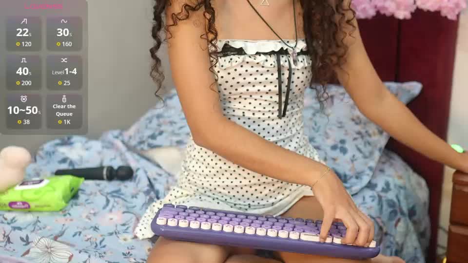 dirtylittlemindd Webcam Chat October 3, 2026