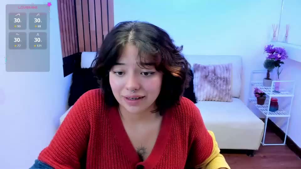 victoriabenett Webcam Chat October 3, 2026