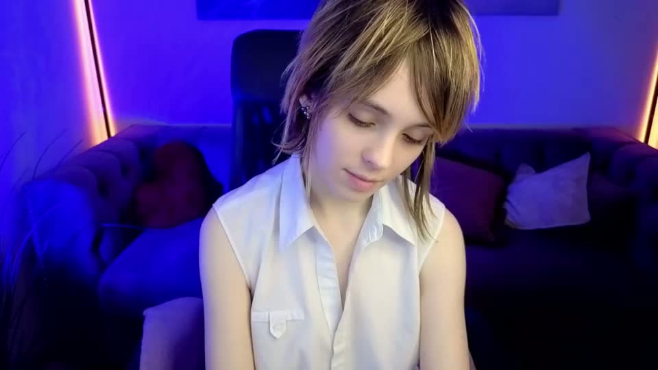 selenabless Webcam Chat October 4, 2026