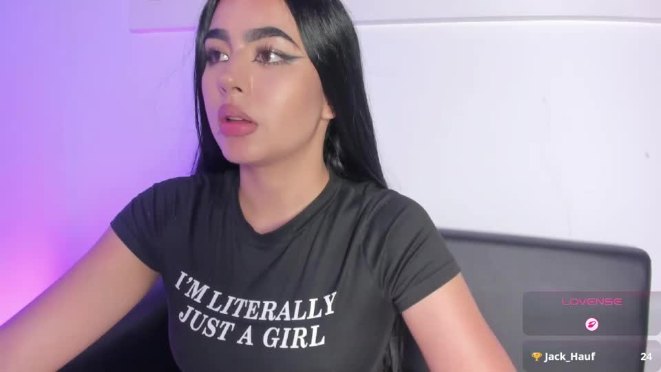 pinkydoll27x Webcam Chat October 3, 2026