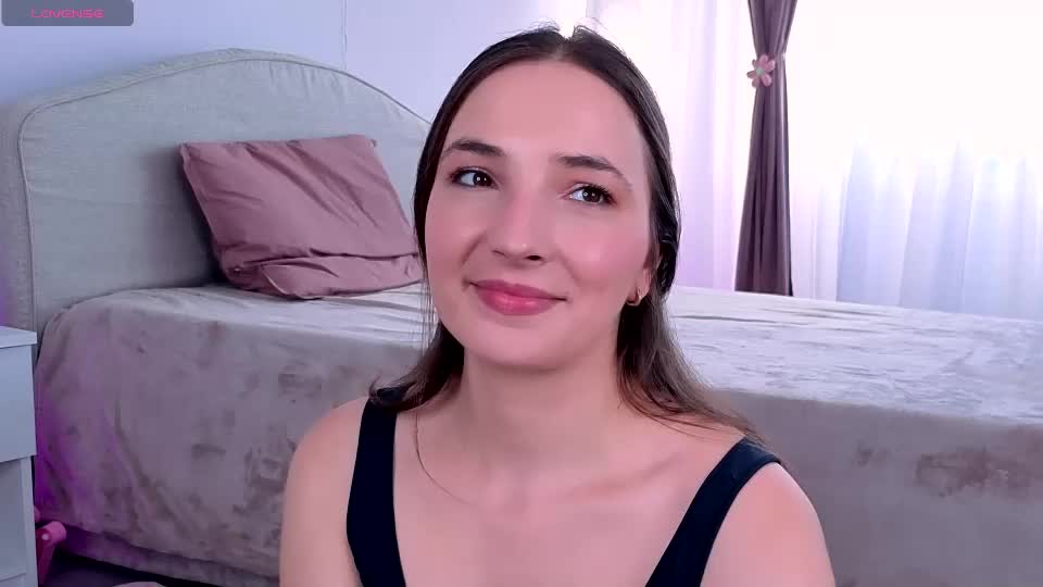 aidadeverdi Webcam Chat October 4, 2026