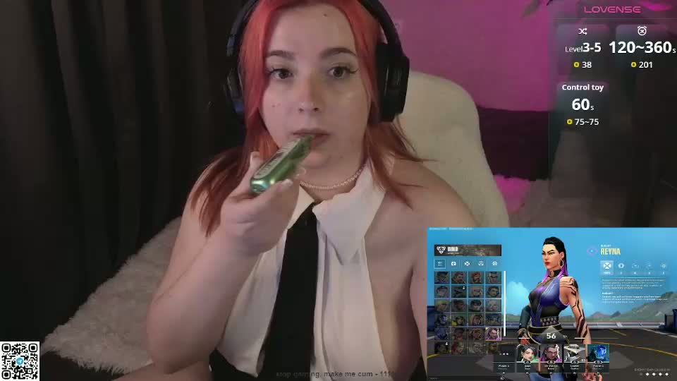ruby_lust Webcam Chat October 4, 2026