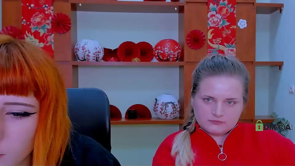 ariana_foxy_ Webcam Chat October 4, 2026