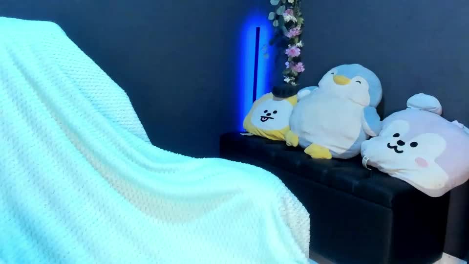 anaismonetth Webcam Chat October 4, 2026