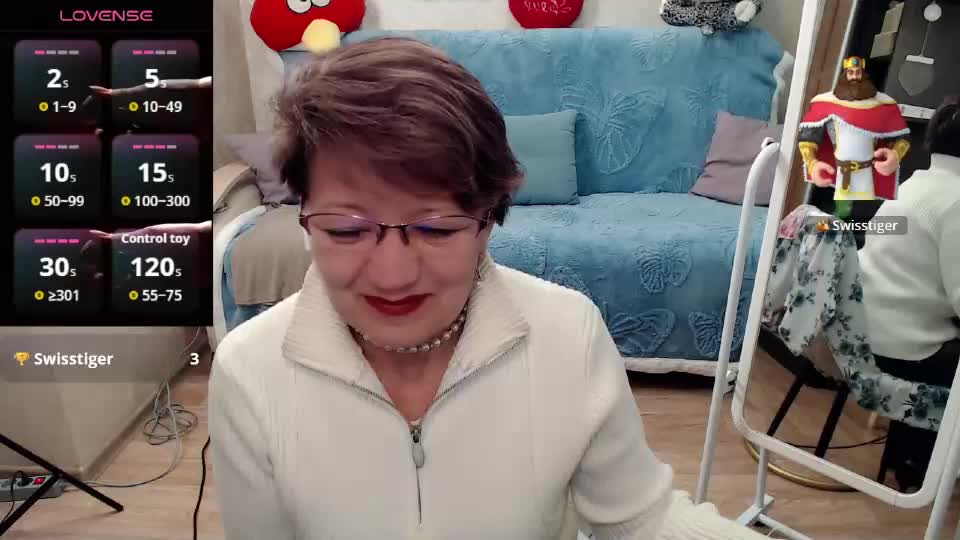 pick_girl0 Webcam Chat October 4, 2026