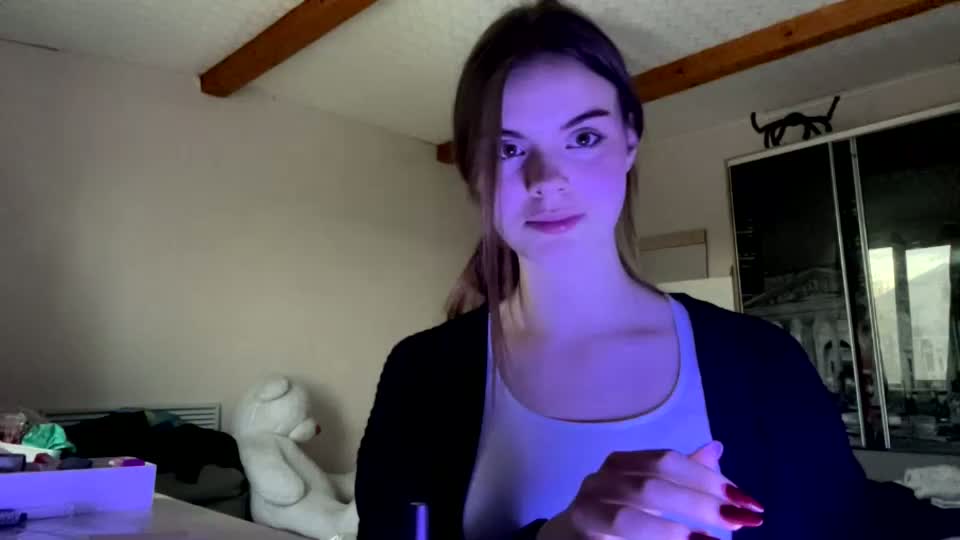 carolinaduprat Webcam Chat October 4, 2026