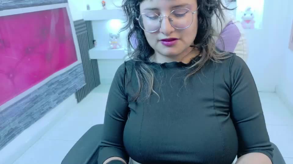 bunny_sexx1 Webcam Chat October 4, 2026