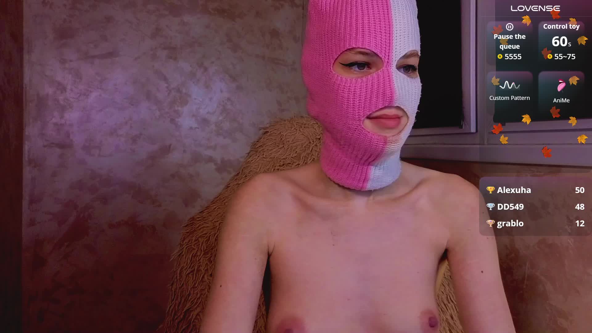 Domiiiniiicana Webcam Chat October 4, 2026