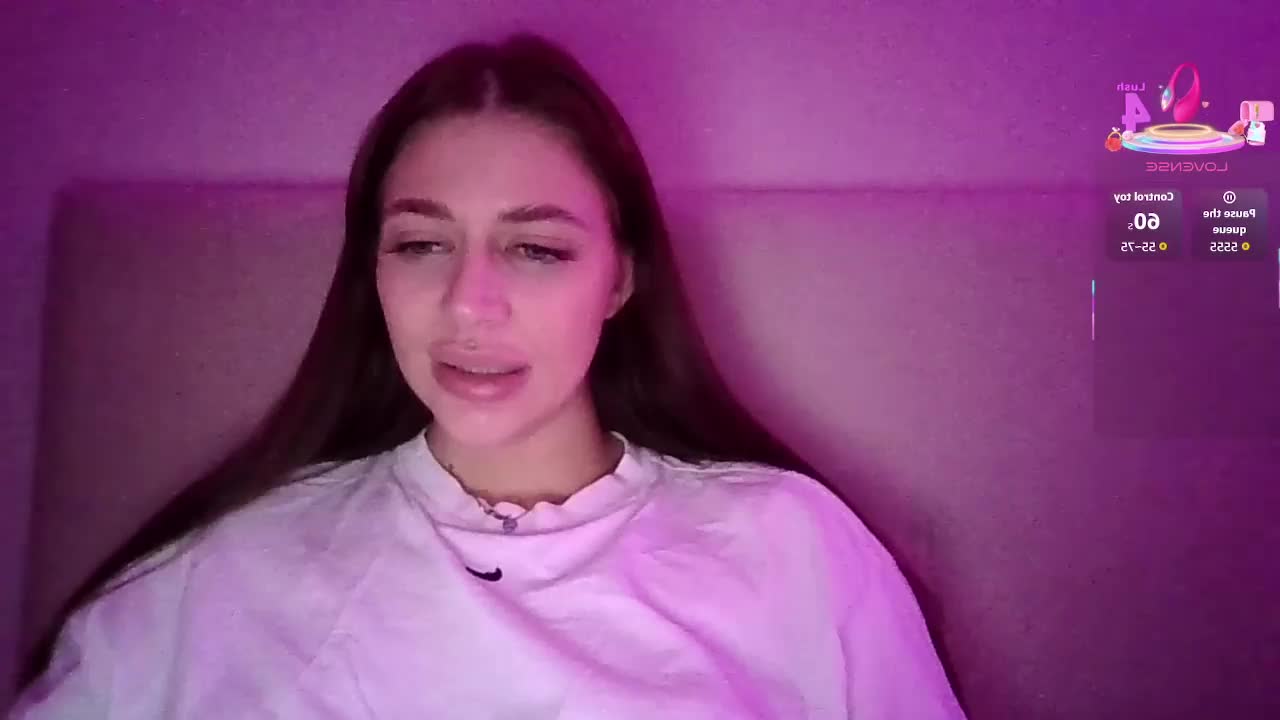 Elizabell_Rouge Webcam Chat October 4, 2026