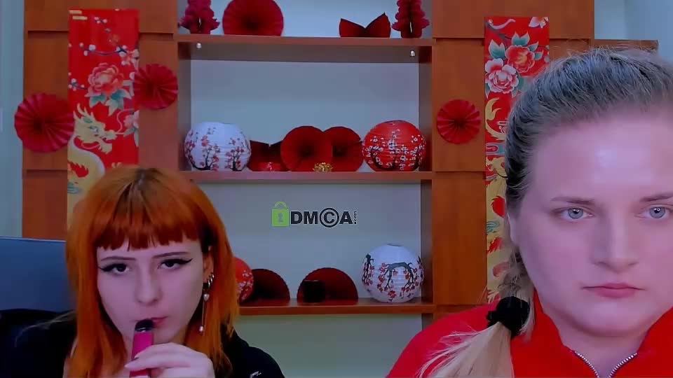 ariana_foxy_ Webcam Chat October 4, 2026