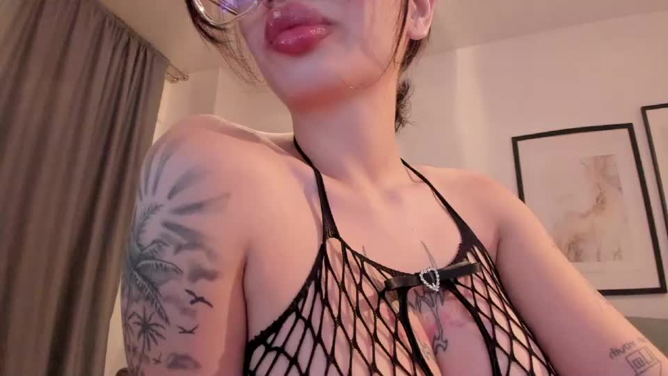kaliidoll Webcam Chat October 4, 2026
