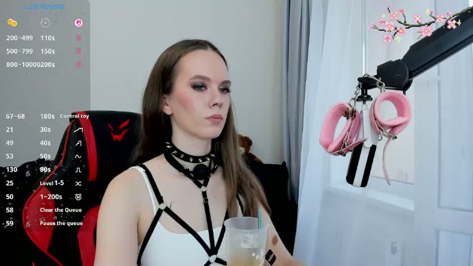 _velvet_whisper_ Webcam Chat October 4, 2026