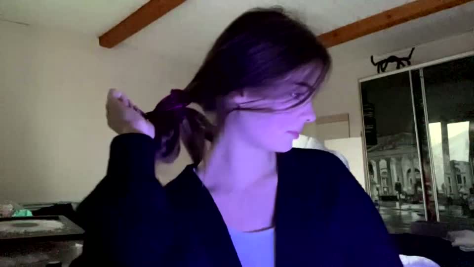 carolinaduprat Webcam Chat October 4, 2026