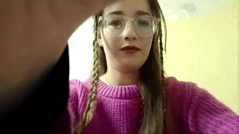 cherryfizzee Webcam Chat October 4, 2026