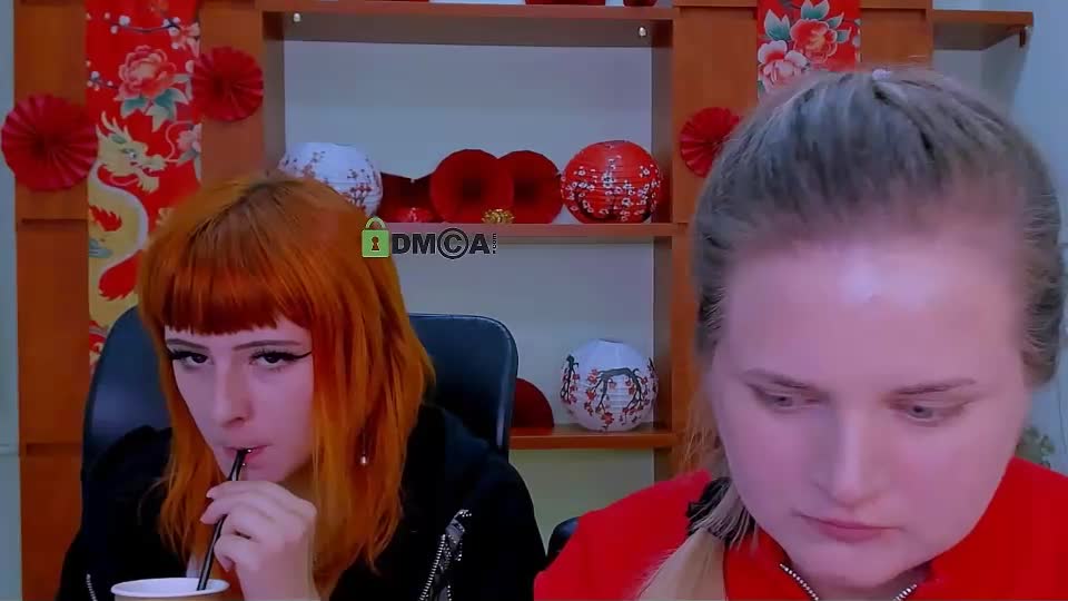 ariana_foxy_ Webcam Chat October 4, 2026