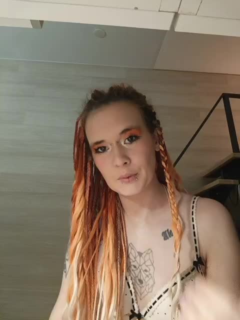 YukiFox Webcam Chat October 4, 2026
