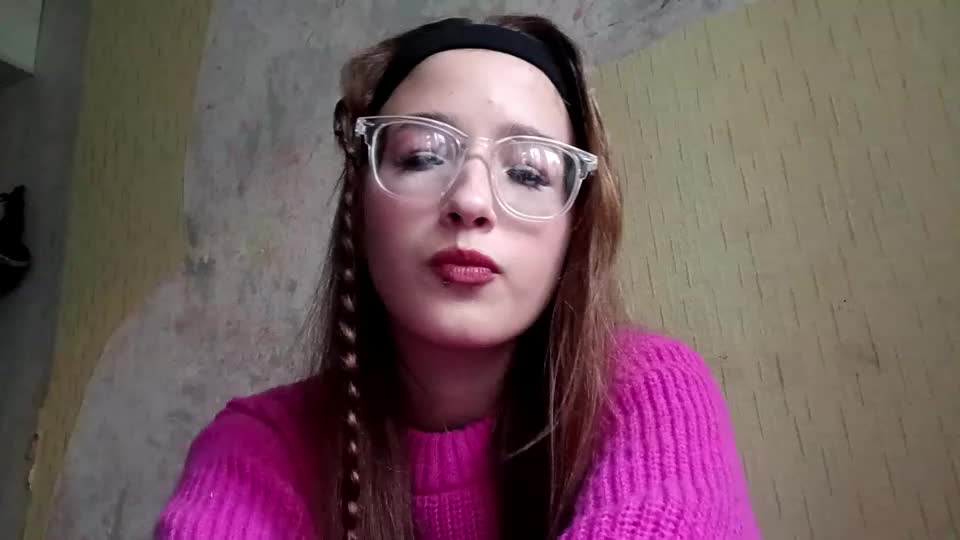 cherryfizzee Webcam Chat October 4, 2026
