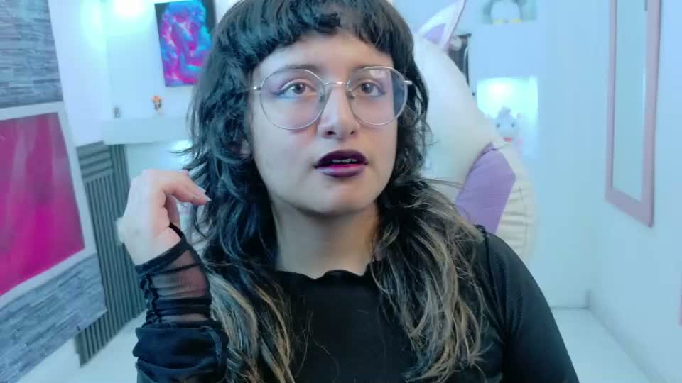 bunny_sexx1 Webcam Chat October 4, 2026