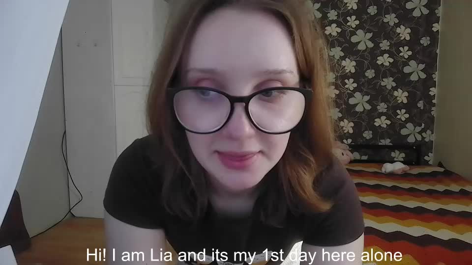 liasun_ Webcam Star October 4, 2026