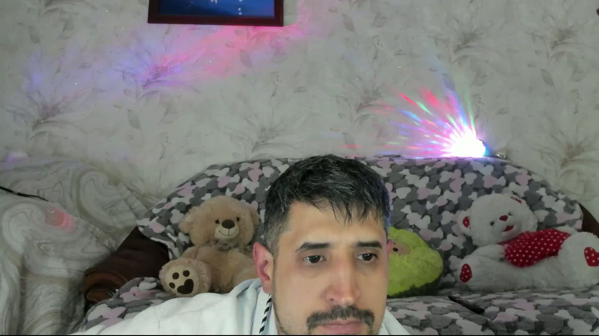 Ajara_Gujuu Webcam Chat October 4, 2026