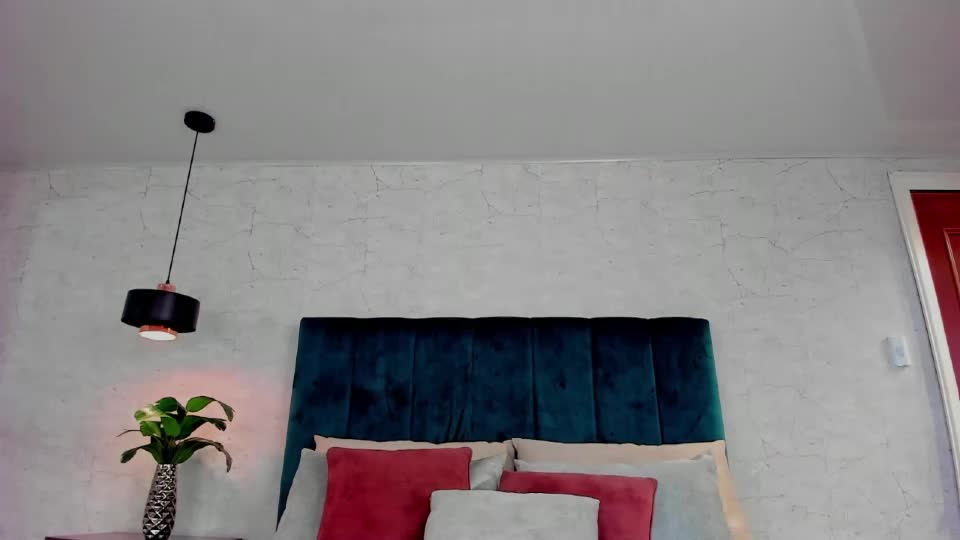 ariaevansls Webcam Chat October 4, 2026