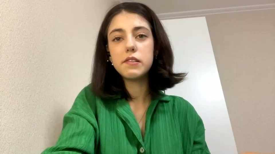 dyanbagen Webcam Chat October 4, 2026