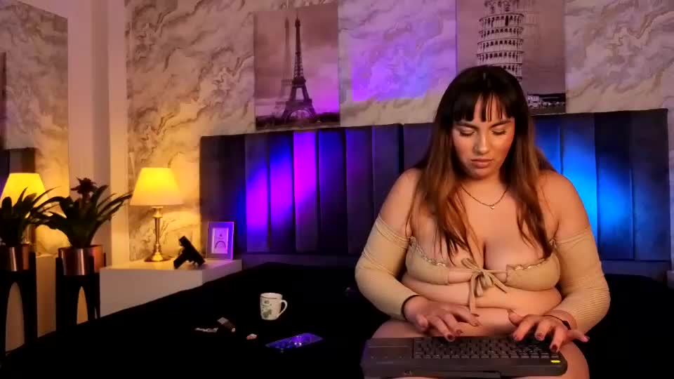 wendy_li Webcam Chat October 4, 2026