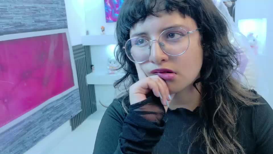 bunny_sexx1 Webcam Chat October 4, 2026