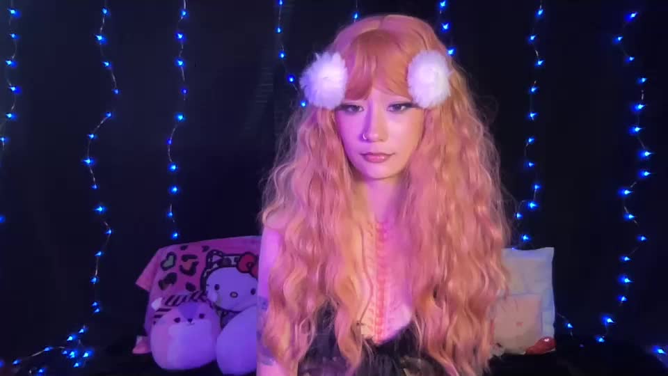 meisato888 Webcam Chat October 4, 2026