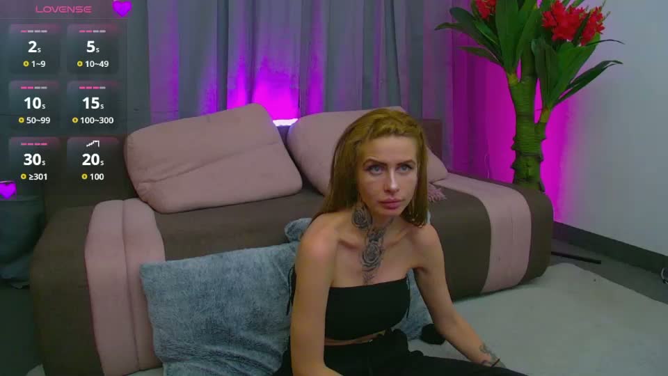 girlfriendexperience_ Webcam Chat October 4, 2026