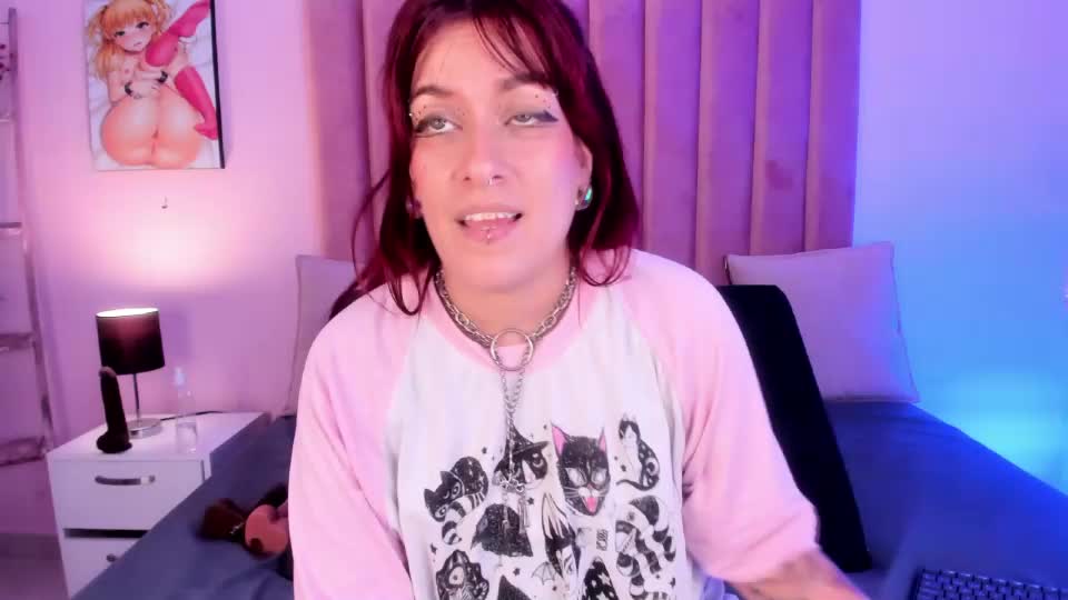 _little_cloe Webcam Chat October 4, 2026