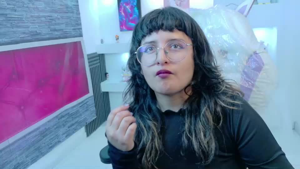 bunny_sexx1 Webcam Chat October 4, 2026