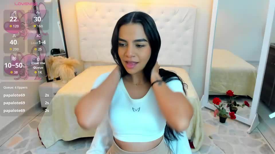 kendal_owens02 Webcam Chat October 4, 2026