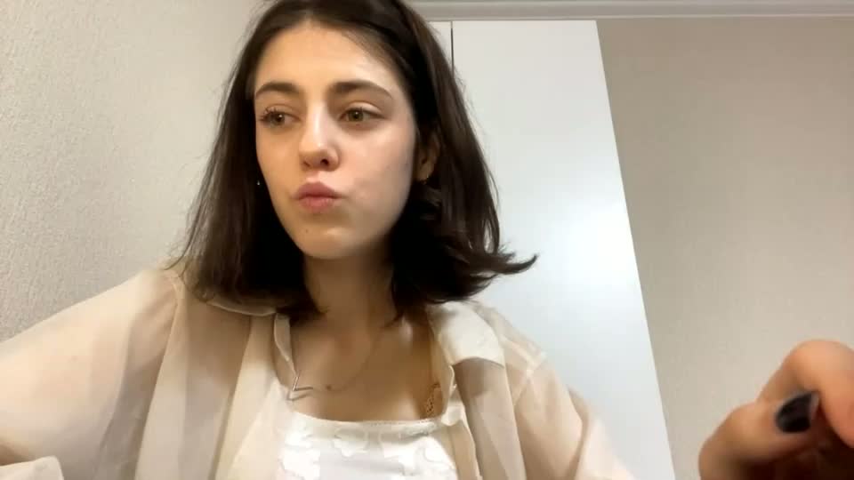 dyanbagen Webcam Chat October 4, 2026