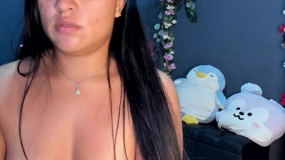 anaismonetth Webcam Chat October 4, 2026