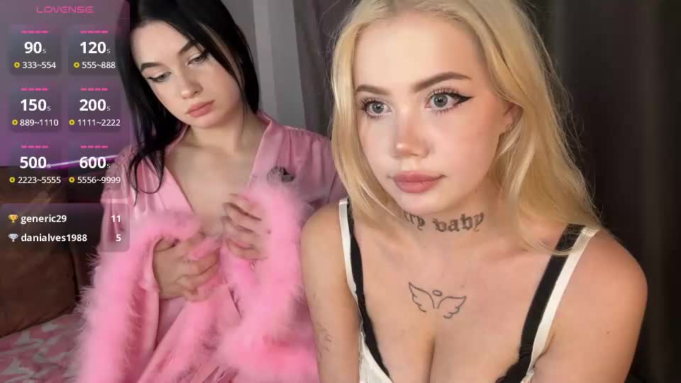 hellopussylover1 Webcam Chat October 4, 2026