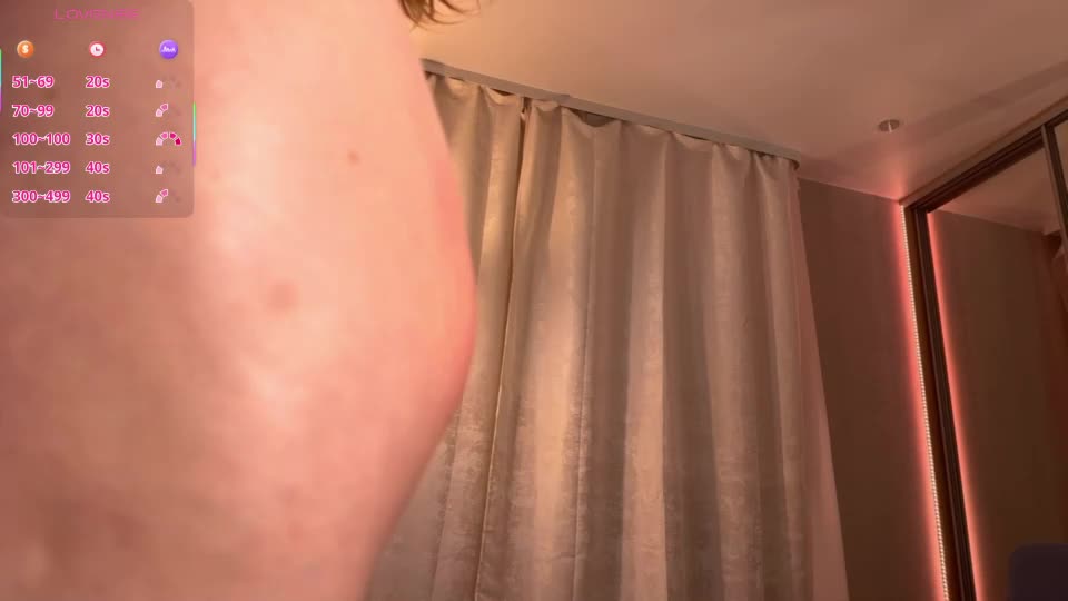 goldieelis Webcam Star October 4, 2026