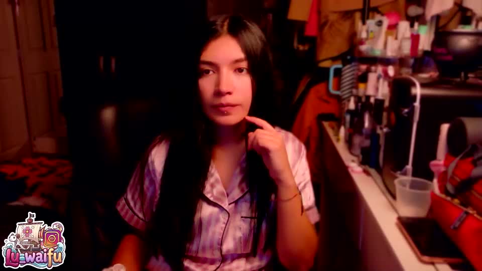 isis_waifu Webcam Chat October 4, 2026
