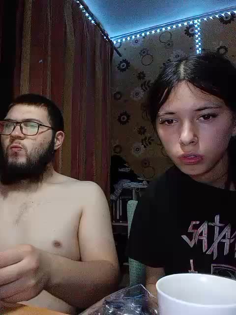 Kemi6 Webcam Chat October 4, 2026
