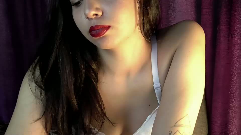 gracegiovanna Webcam Chat October 4, 2026