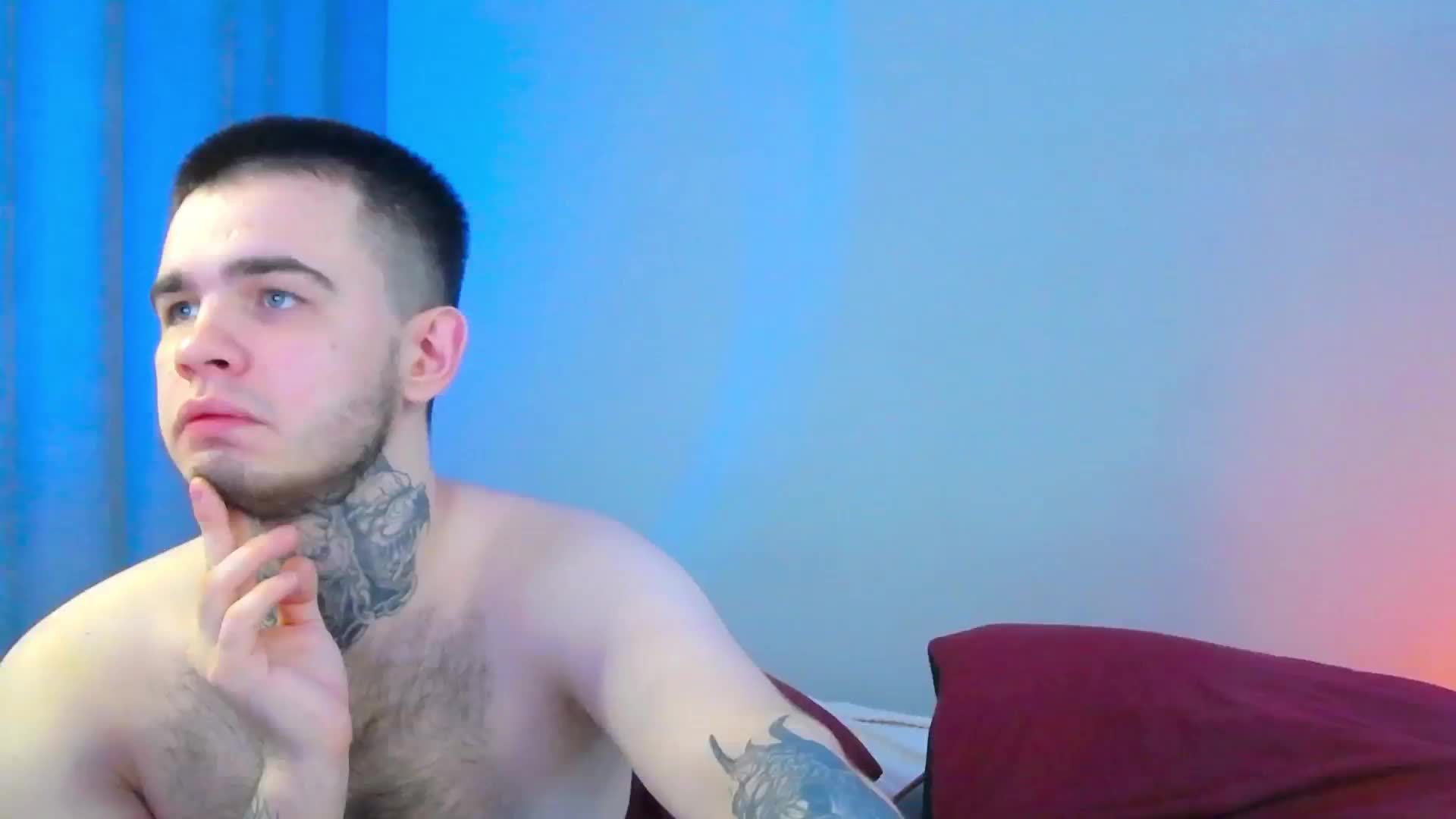 Lucy_Andrew Webcam Chat October 4, 2026
