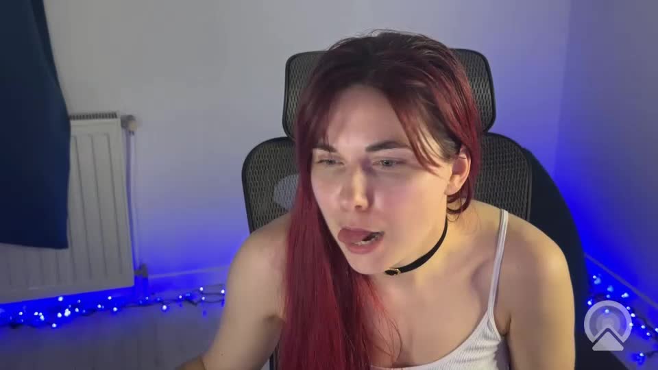 goddessliaspell Webcam Star October 4, 2026