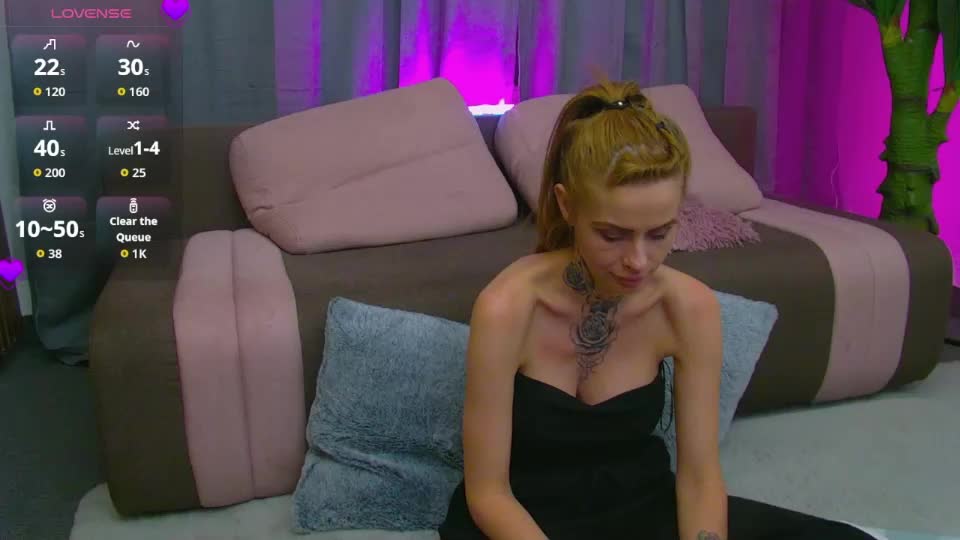 girlfriendexperience_ Webcam Star October 4, 2026