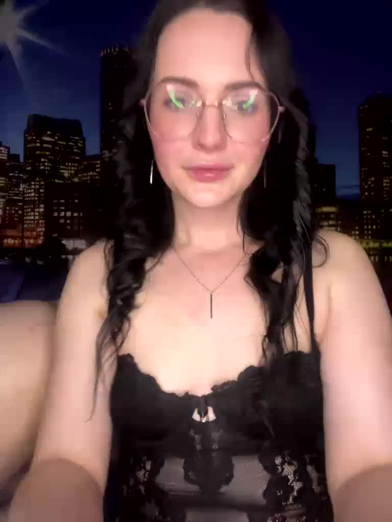 SeLenXa Webcam Chat October 4, 2026