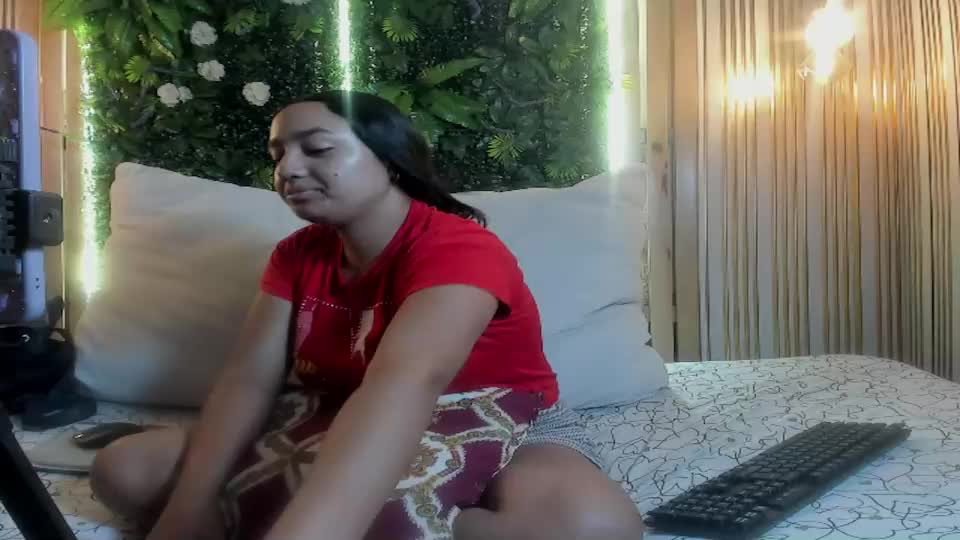 aylajana_ Webcam Chat October 4, 2026