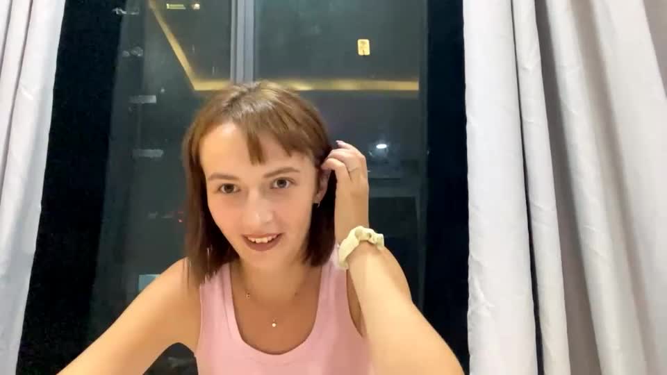 chaufrancis Webcam Chat October 4, 2026