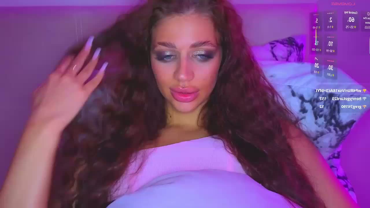 Elizabell_Rouge Webcam Chat October 4, 2026