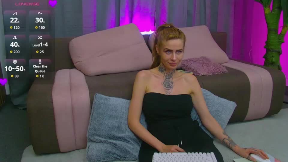 girlfriendexperience_ Webcam Chat October 4, 2026