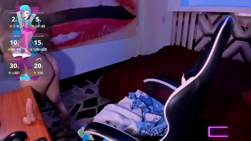 geneciss Webcam Chat October 4, 2026